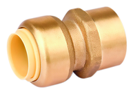 RACCORD UNION F. 12X17 D14